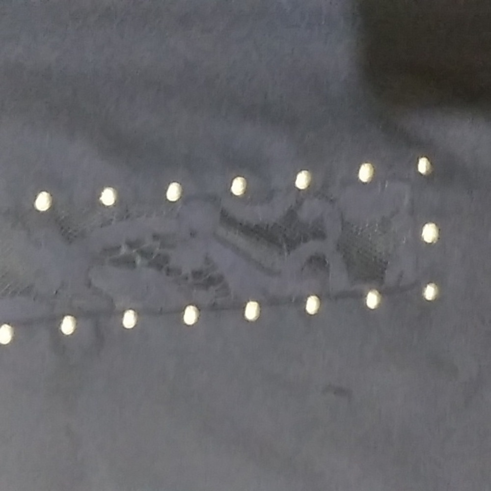 Jessica Simpson womans dress sz 6 - Picture 3 of 9